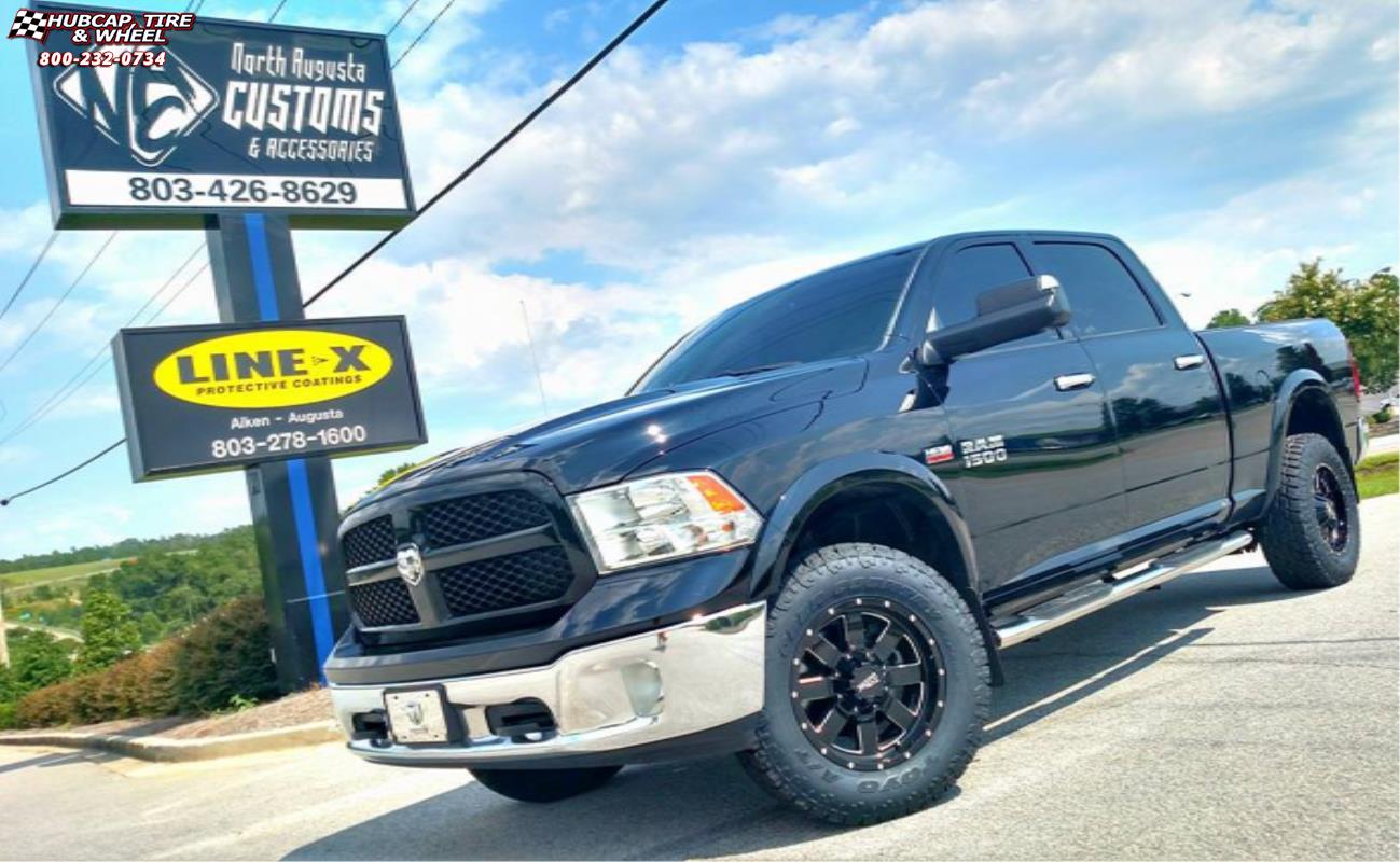  Dodge Ram 1500