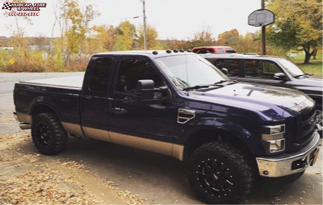  Ford F-350 Super Duty