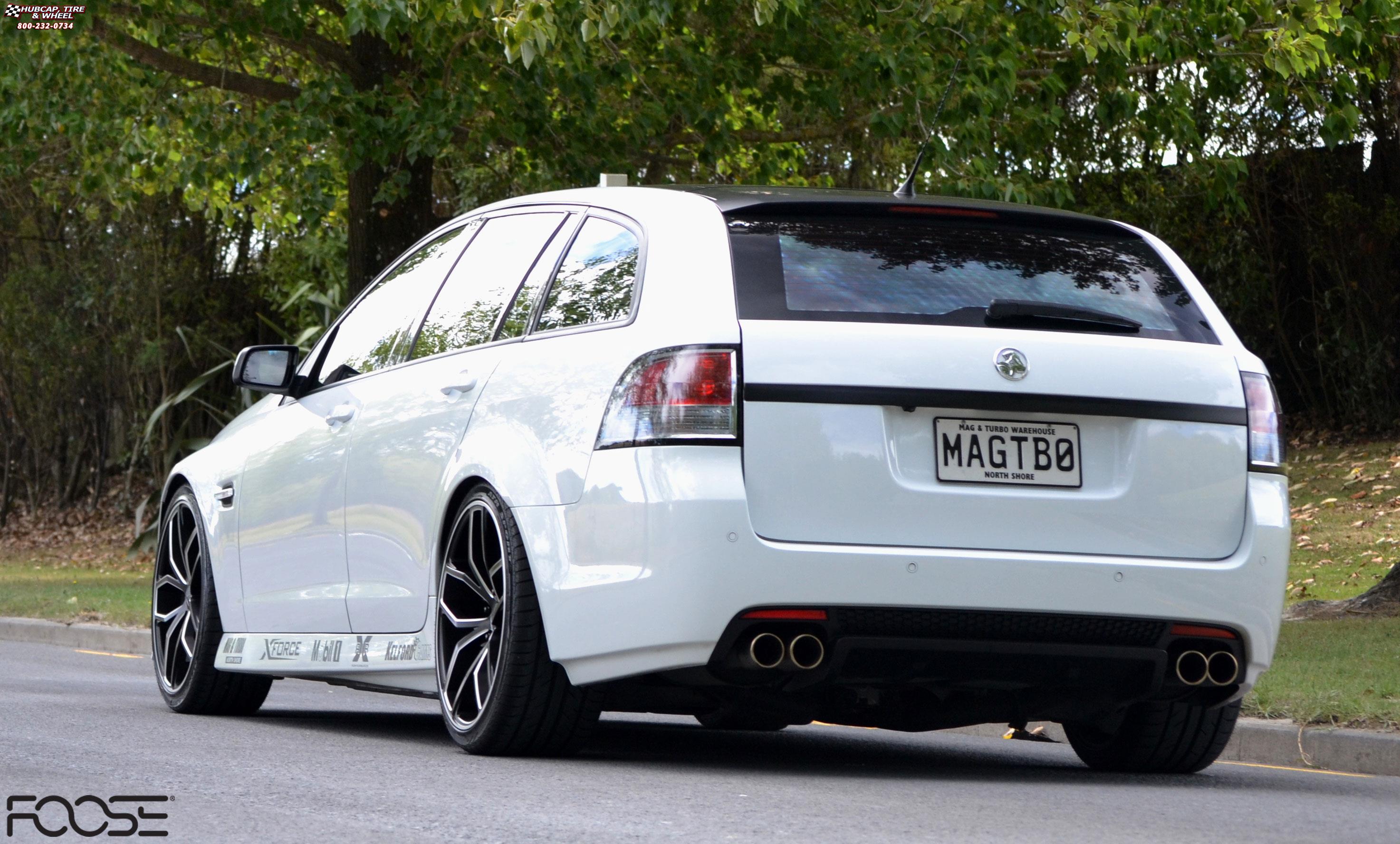 2013 Holden Commodore