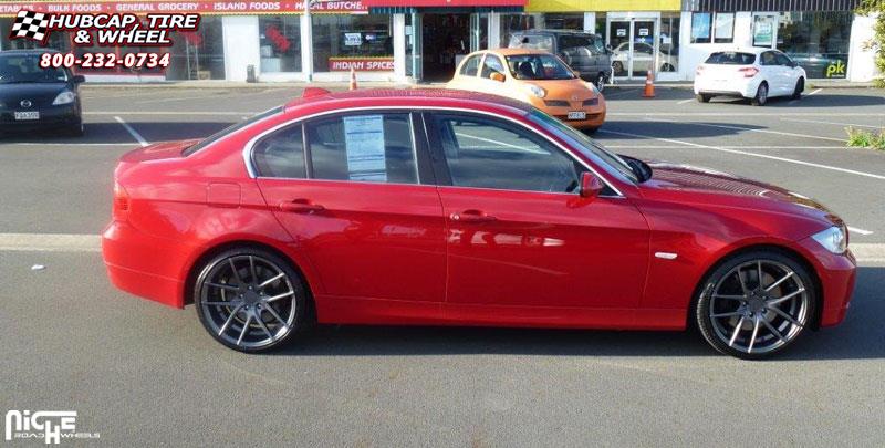  BMW 335i