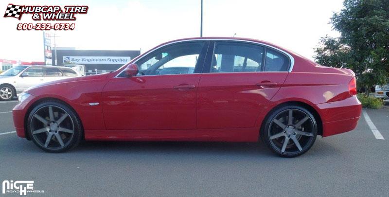  BMW 335i