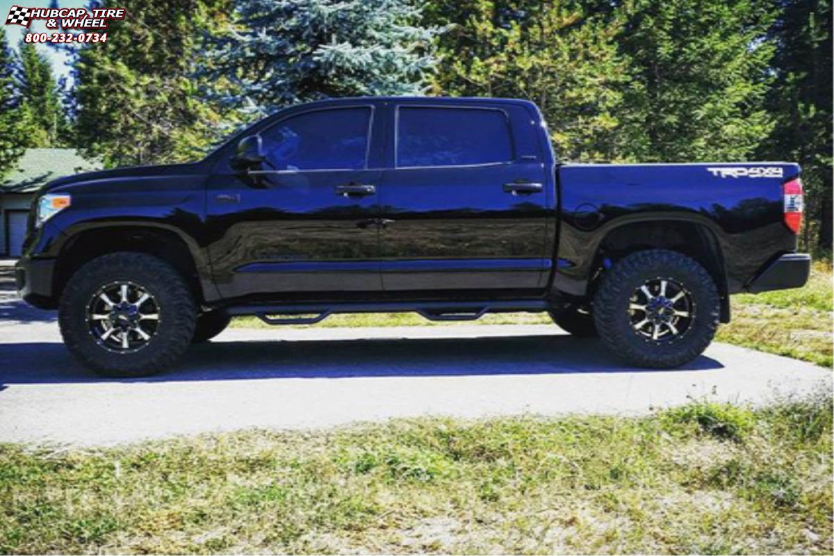 2016 Toyota Tundra