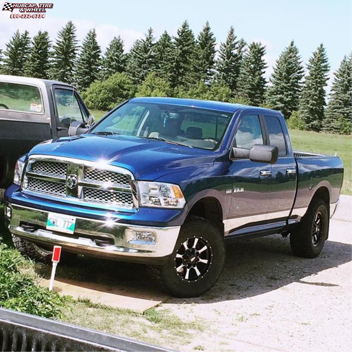  Dodge Ram 1500