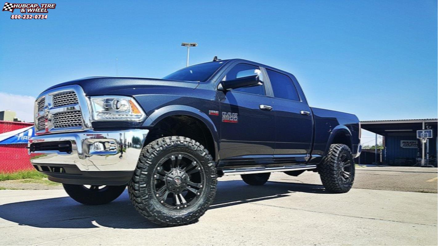  Dodge Ram 2500