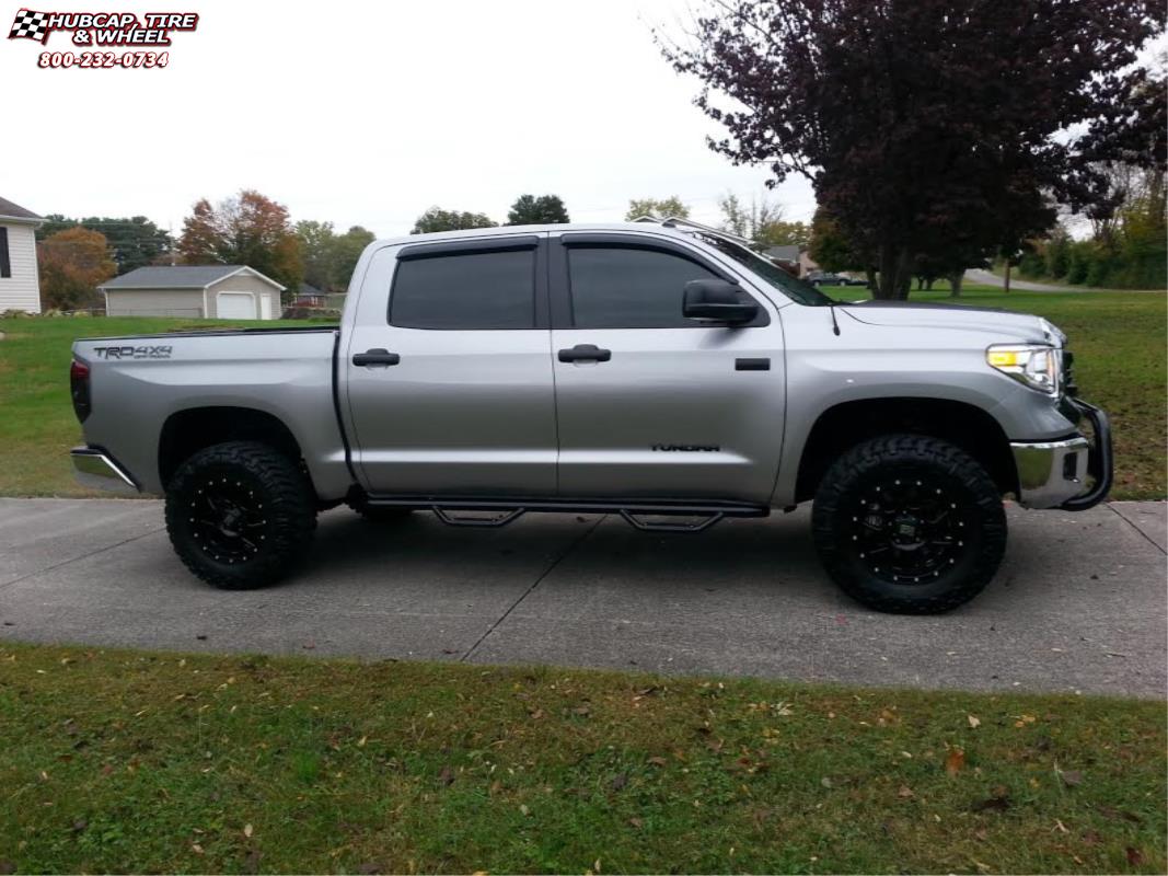2015 Toyota Tundra