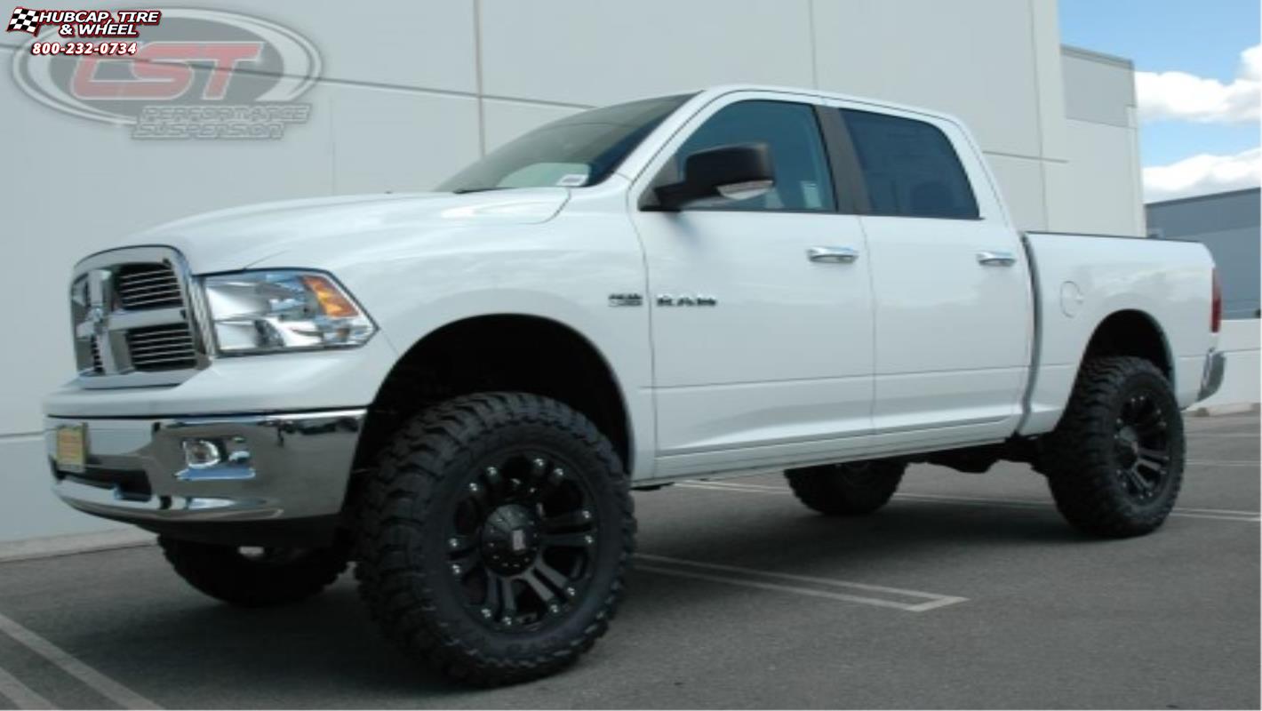  Dodge Ram 1500