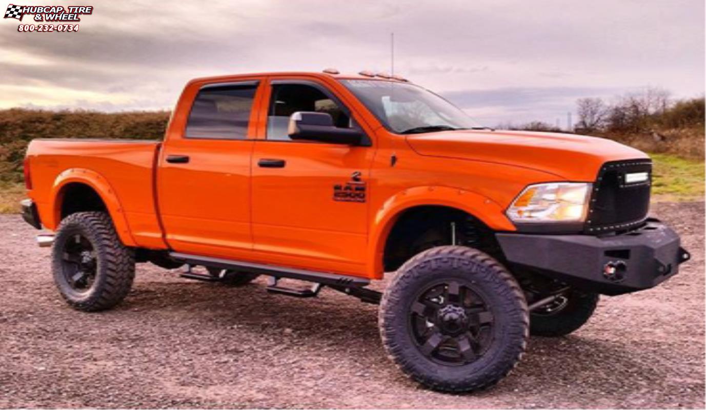  Dodge Ram 2500