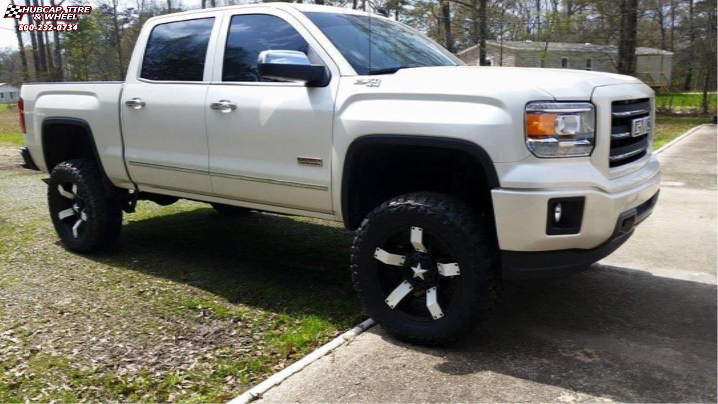  GMC Sierra 2500 HD