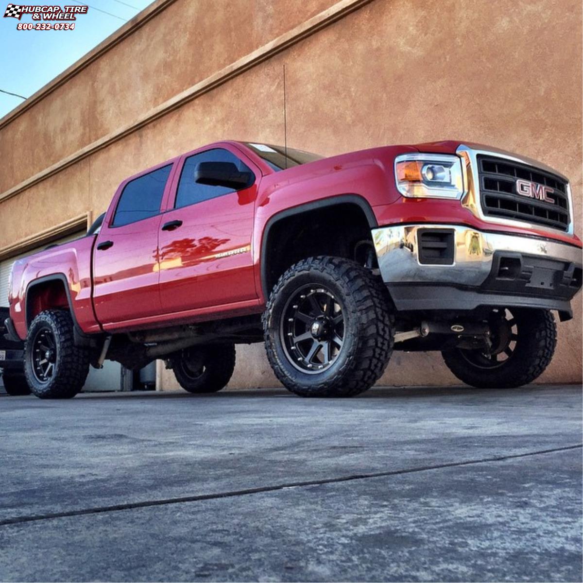  GMC Sierra 1500