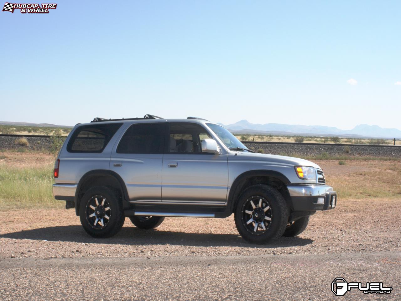  Toyota 4Runner