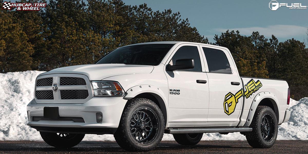  Dodge Ram 1500