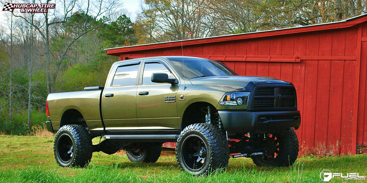  Dodge Ram 2500