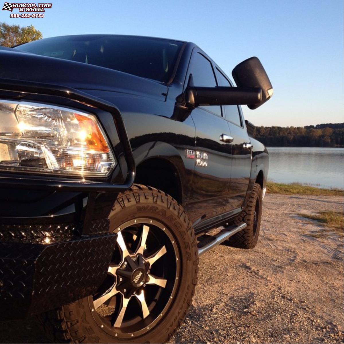  Dodge Ram 1500