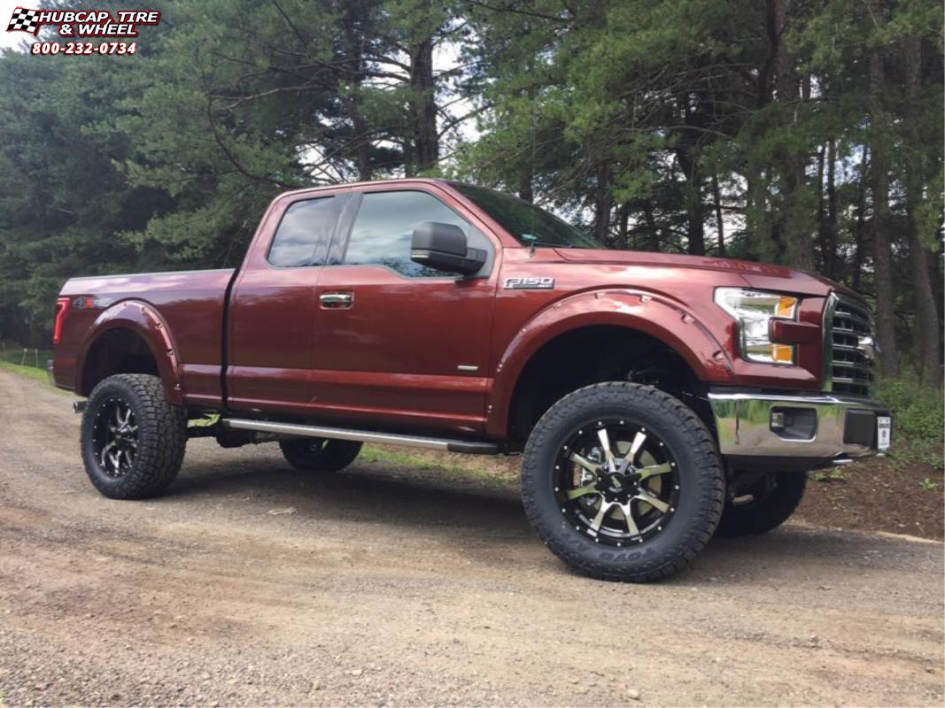  Ford F-150