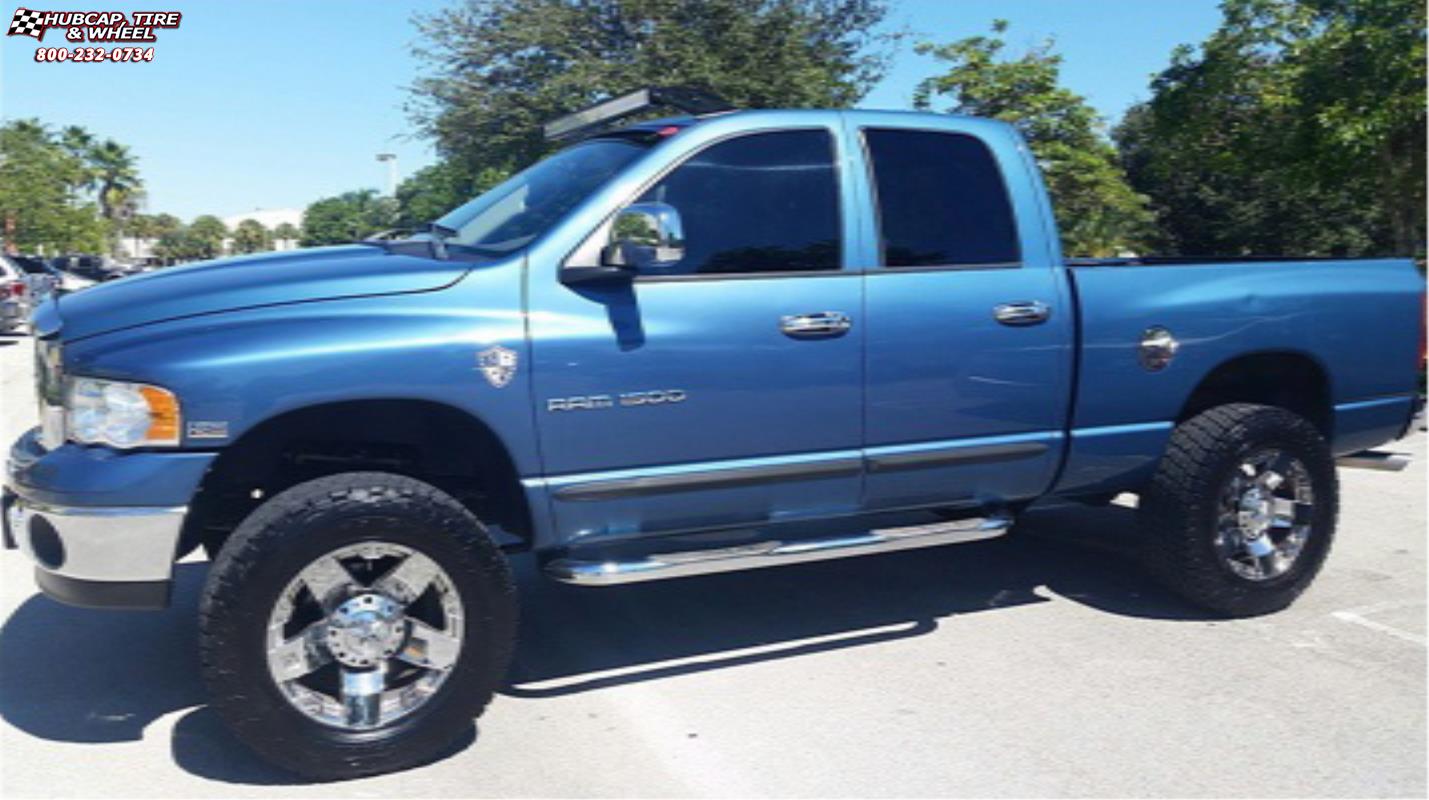 Dodge Ram 1500