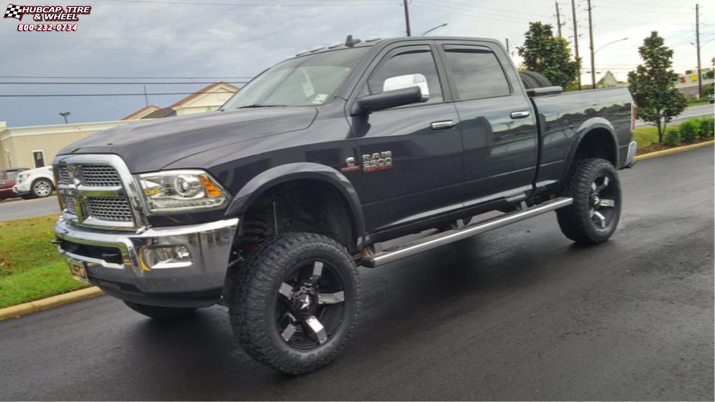  Dodge Ram 2500