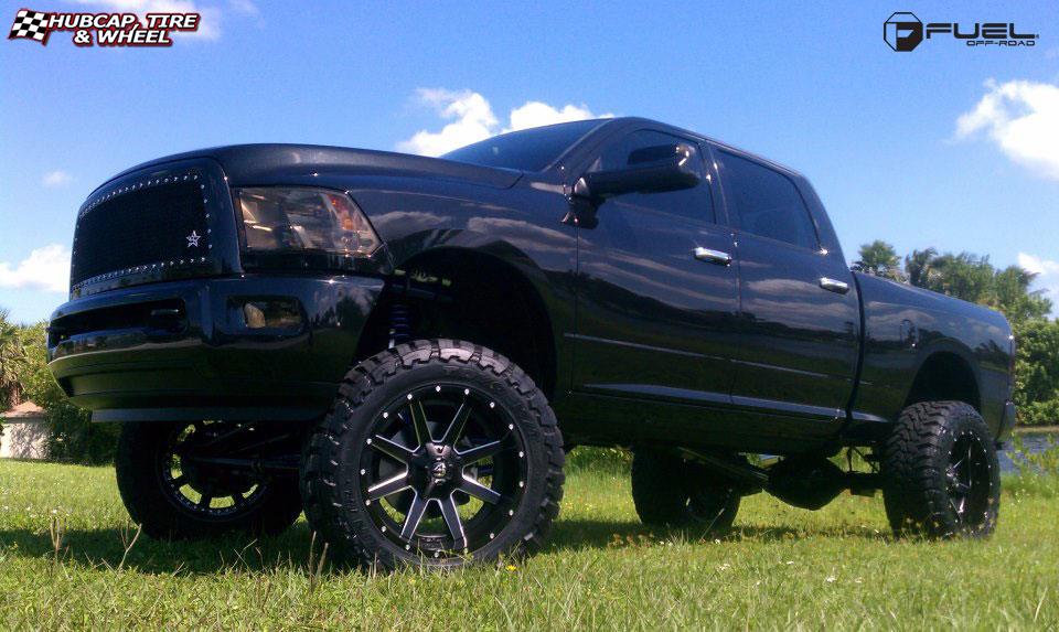  Dodge Ram 1500