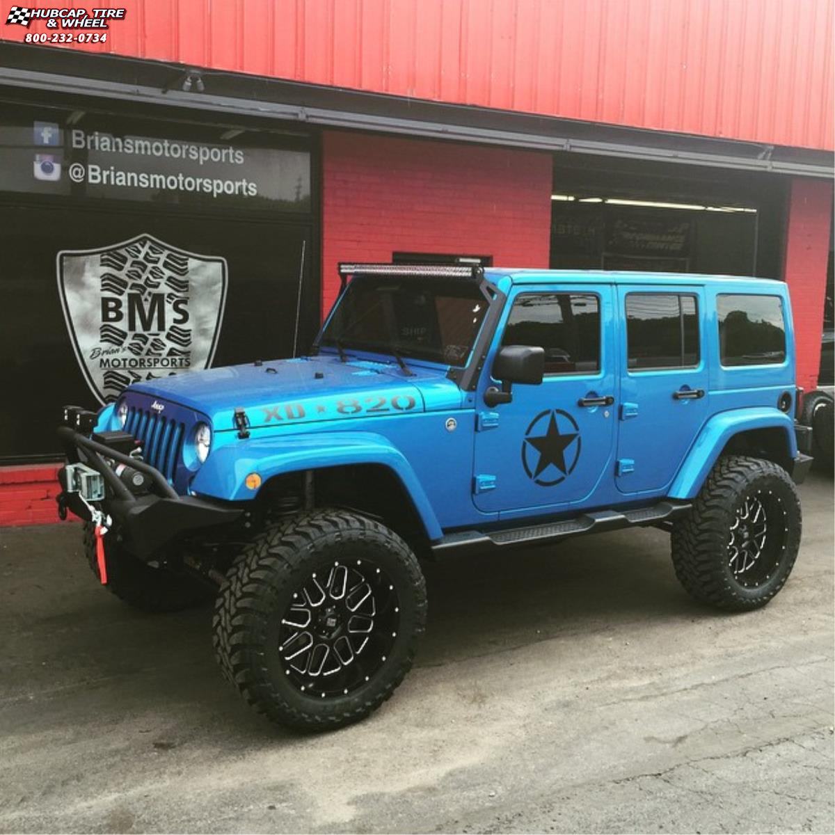 2014 Jeep Wrangler