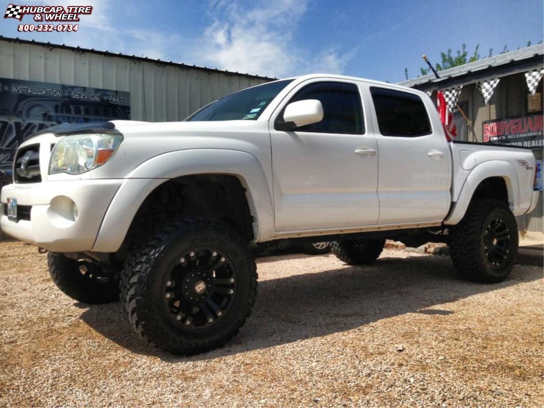 2009 Toyota Tacoma