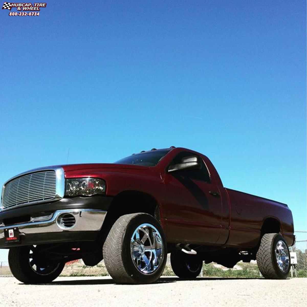  Dodge Ram 1500