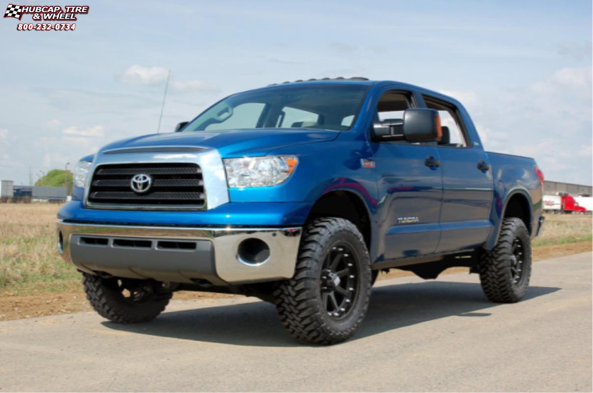 2010 Toyota Tundra
