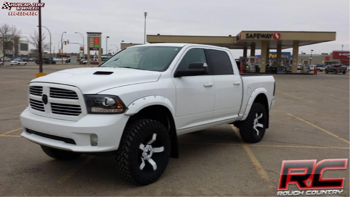  Dodge Ram 1500