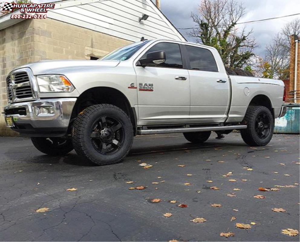  Dodge Ram 2500