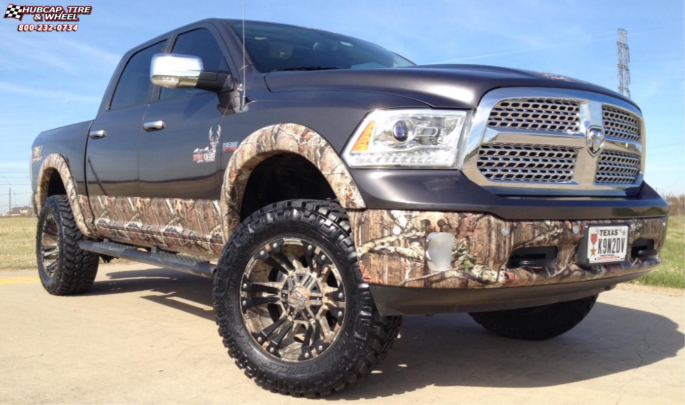  Dodge Ram 1500