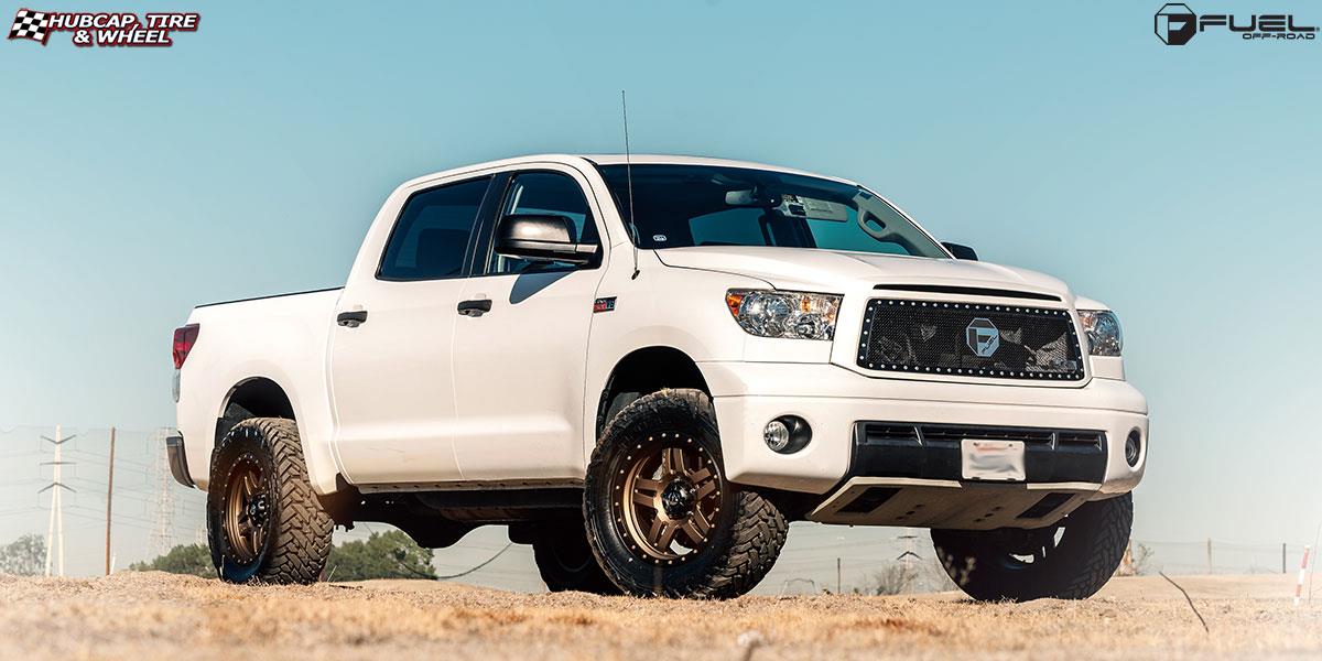  Toyota Tundra