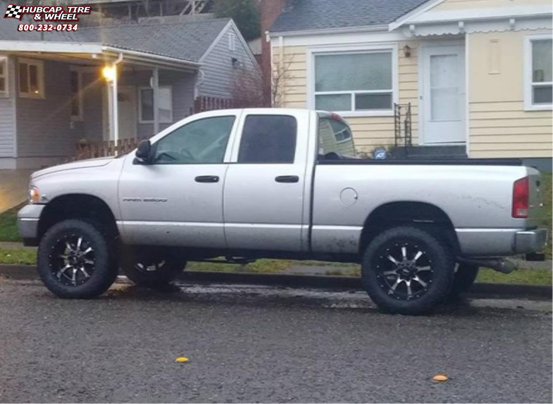  Dodge Ram 1500