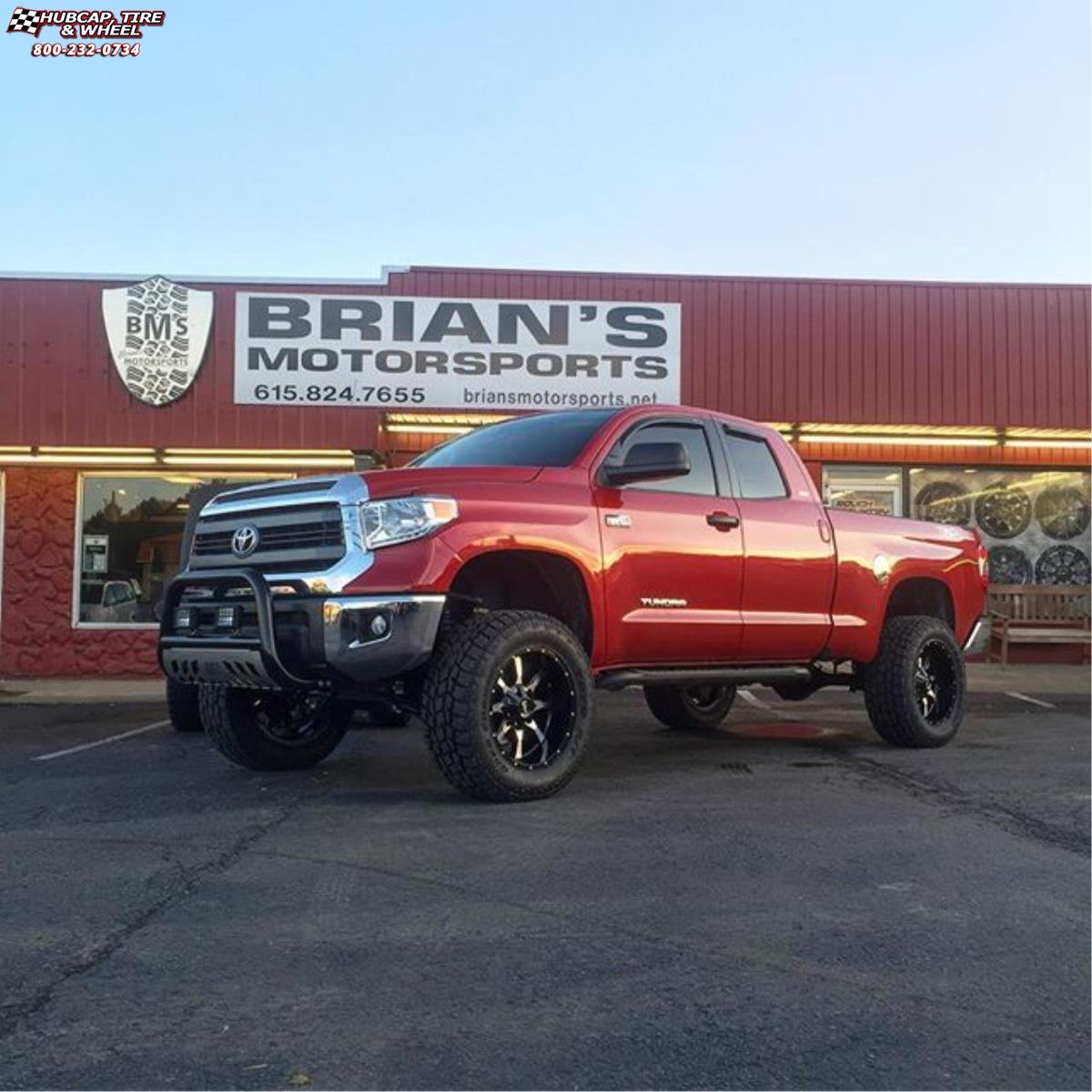 2017 Toyota Tundra