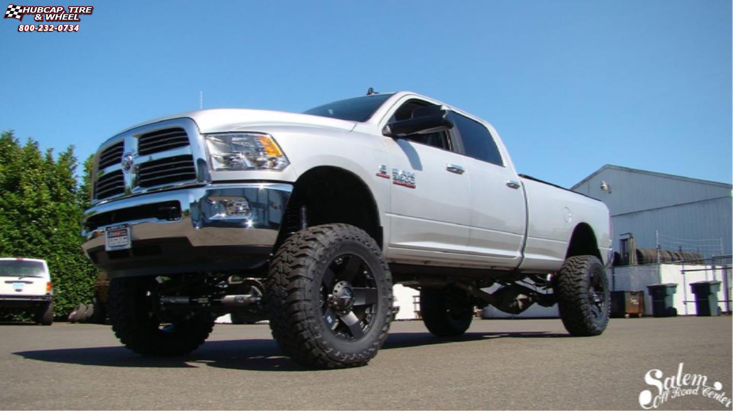  Dodge Ram 3500