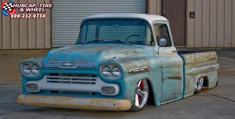  Chevrolet Apache Fleetside