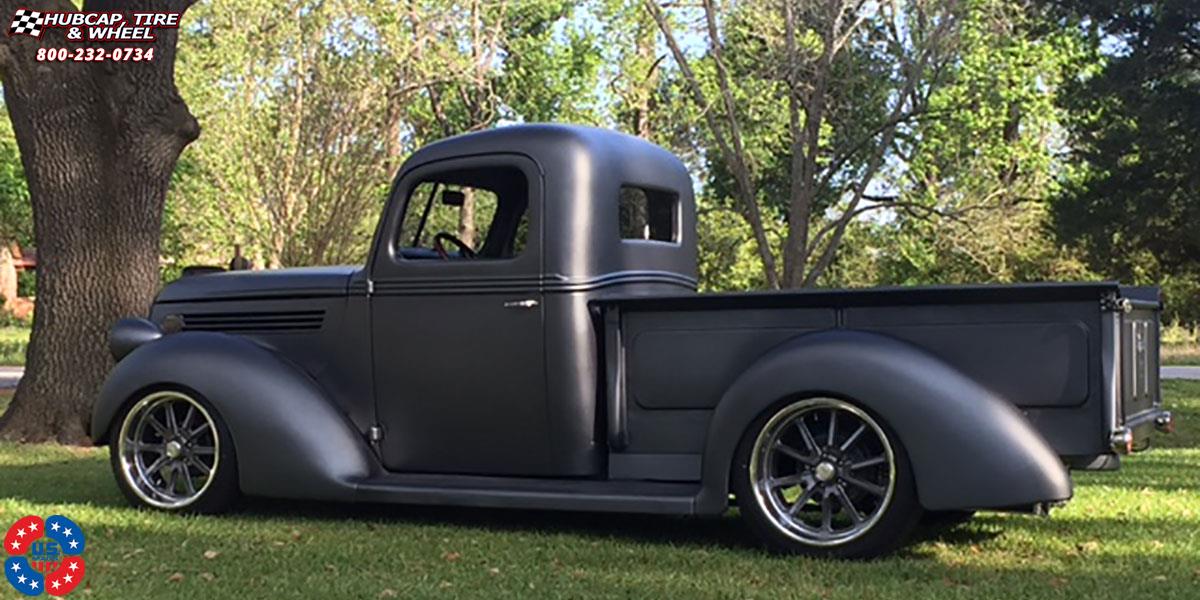  Ford Pickup