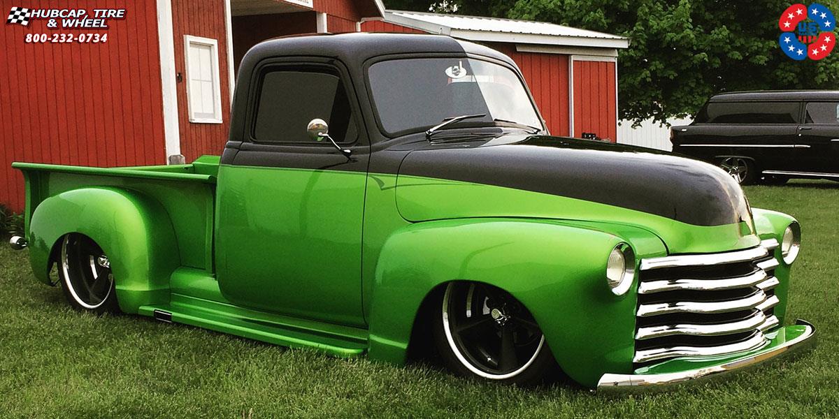  Chevrolet Pickup