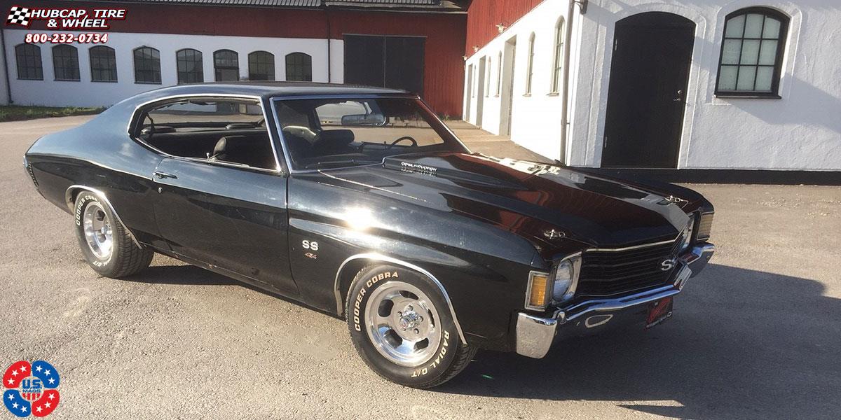  Chevrolet Chevelle