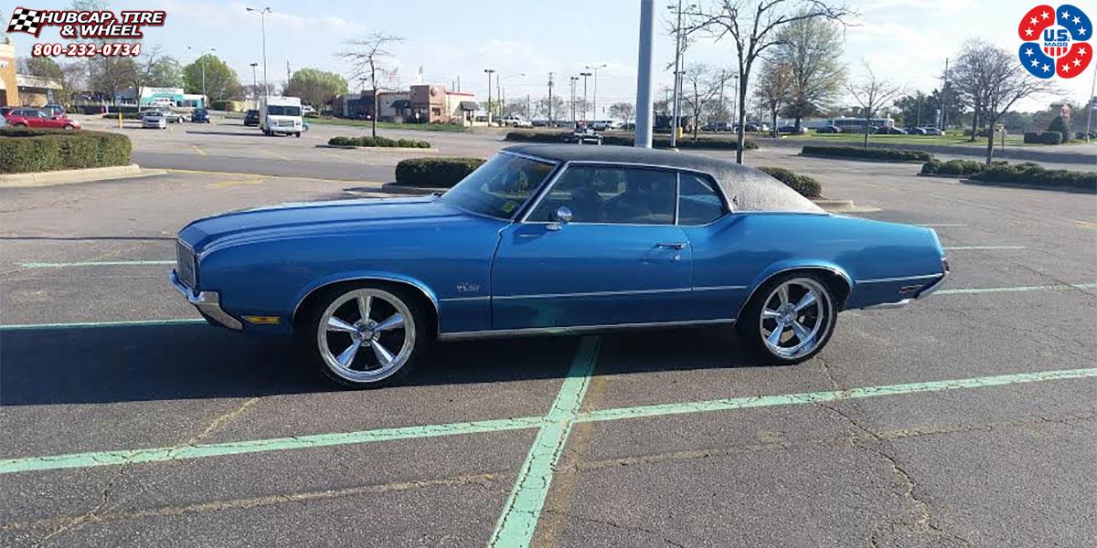  Oldsmobile Cutlass