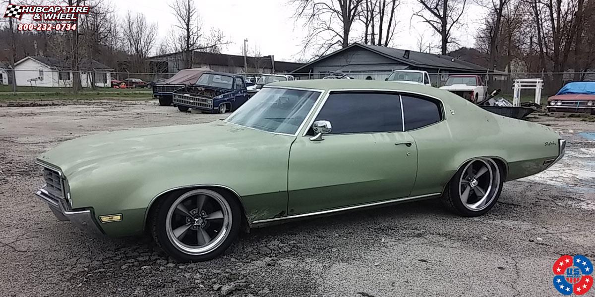  Buick Skylark