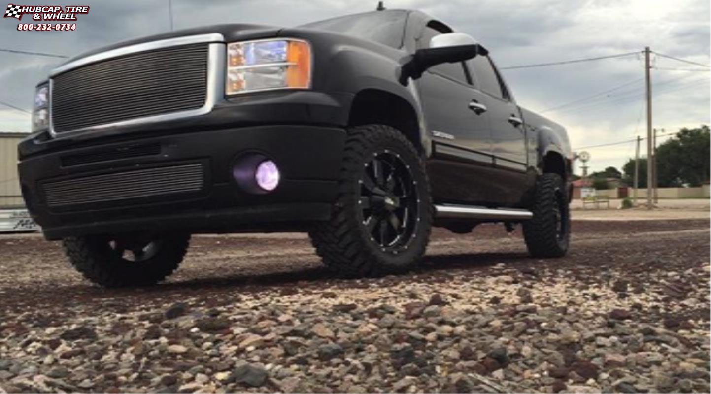  GMC Sierra 1500