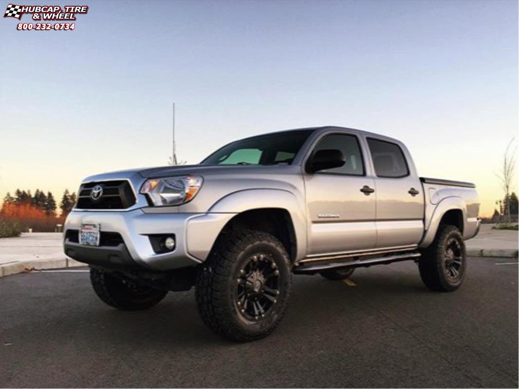  Toyota Tacoma