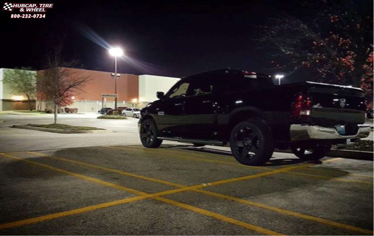  Dodge Ram 1500