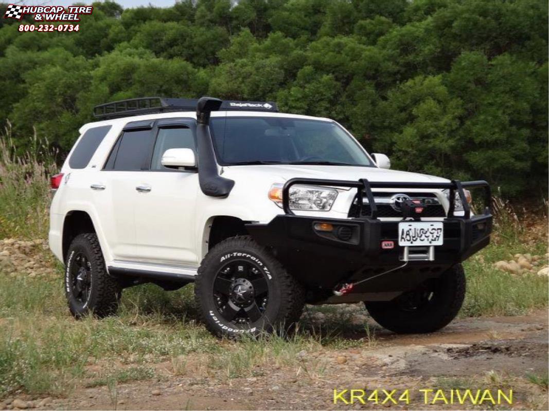  Toyota 4Runner