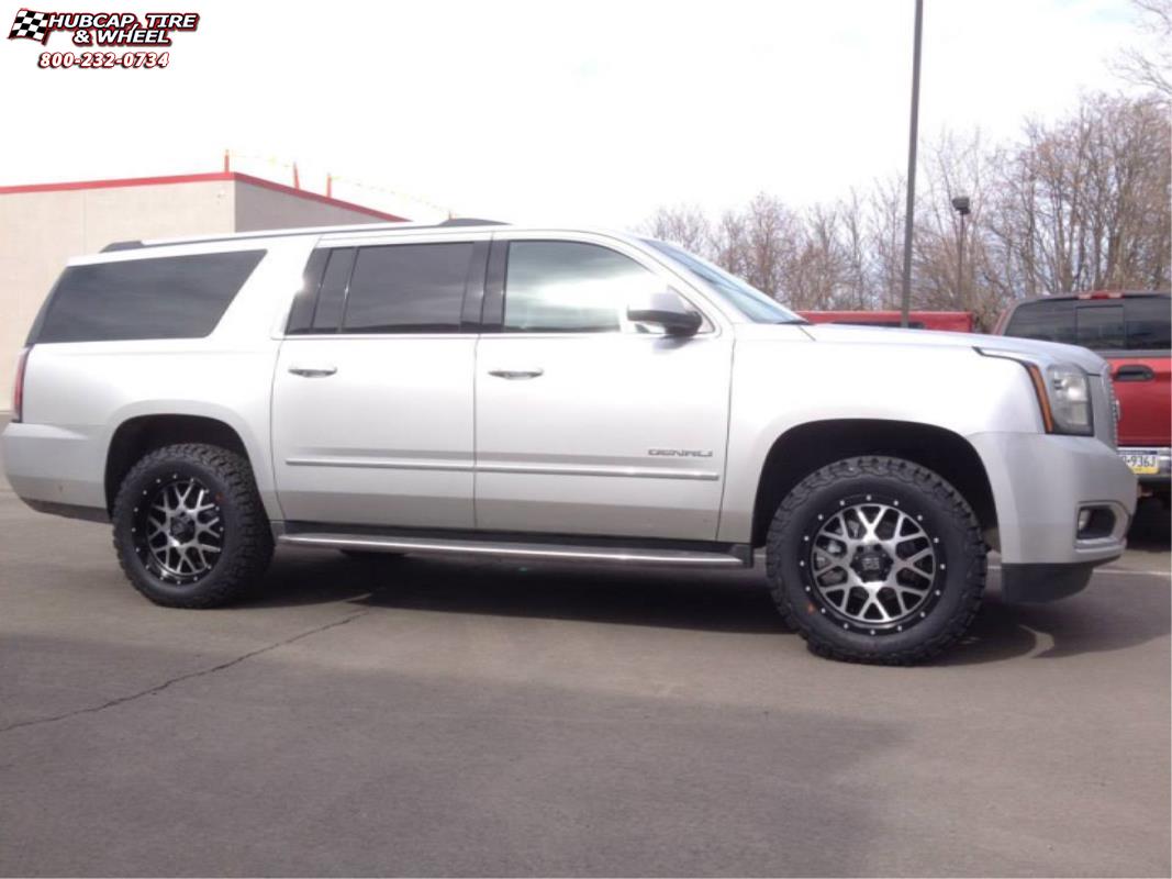  GMC Yukon