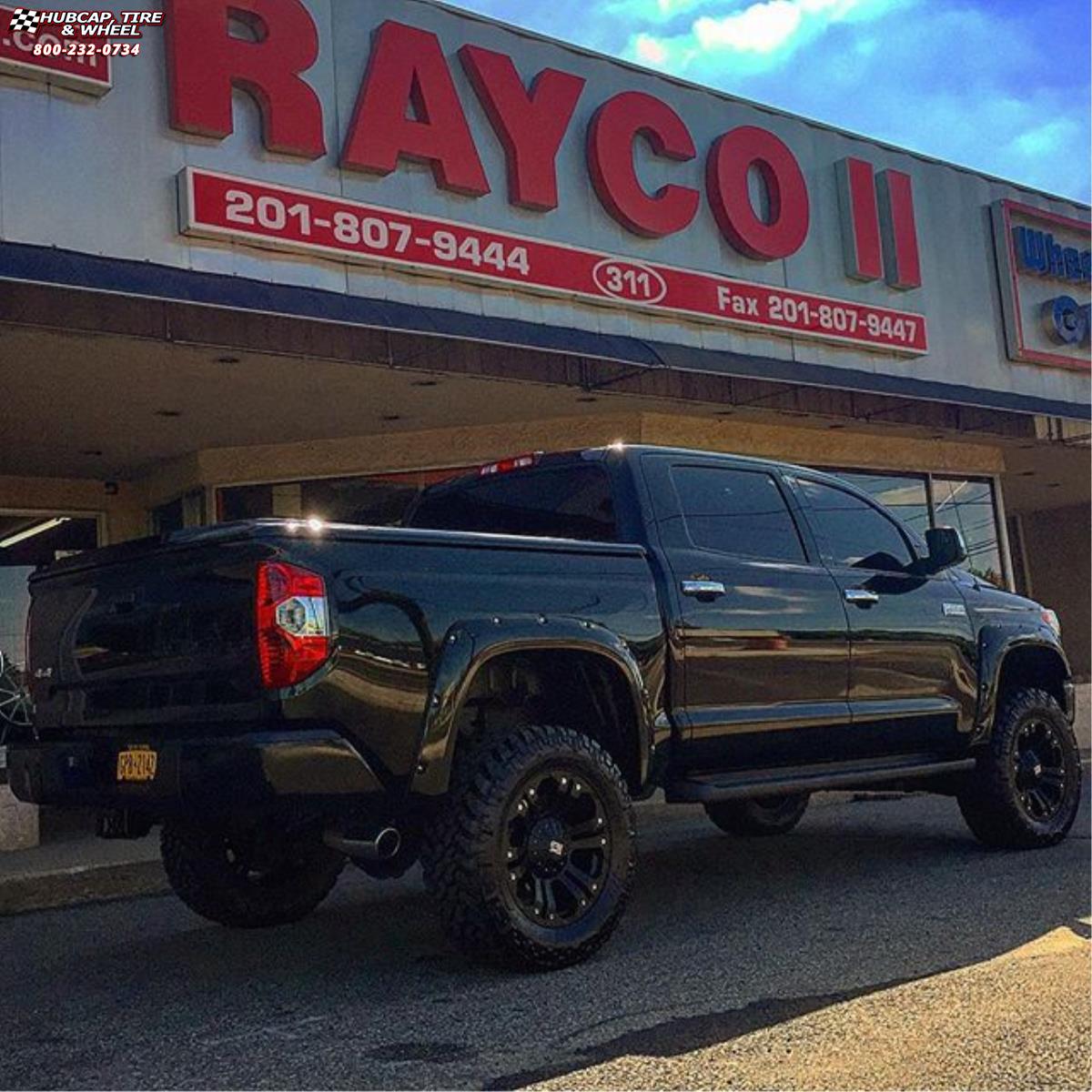 2014 Toyota Tundra