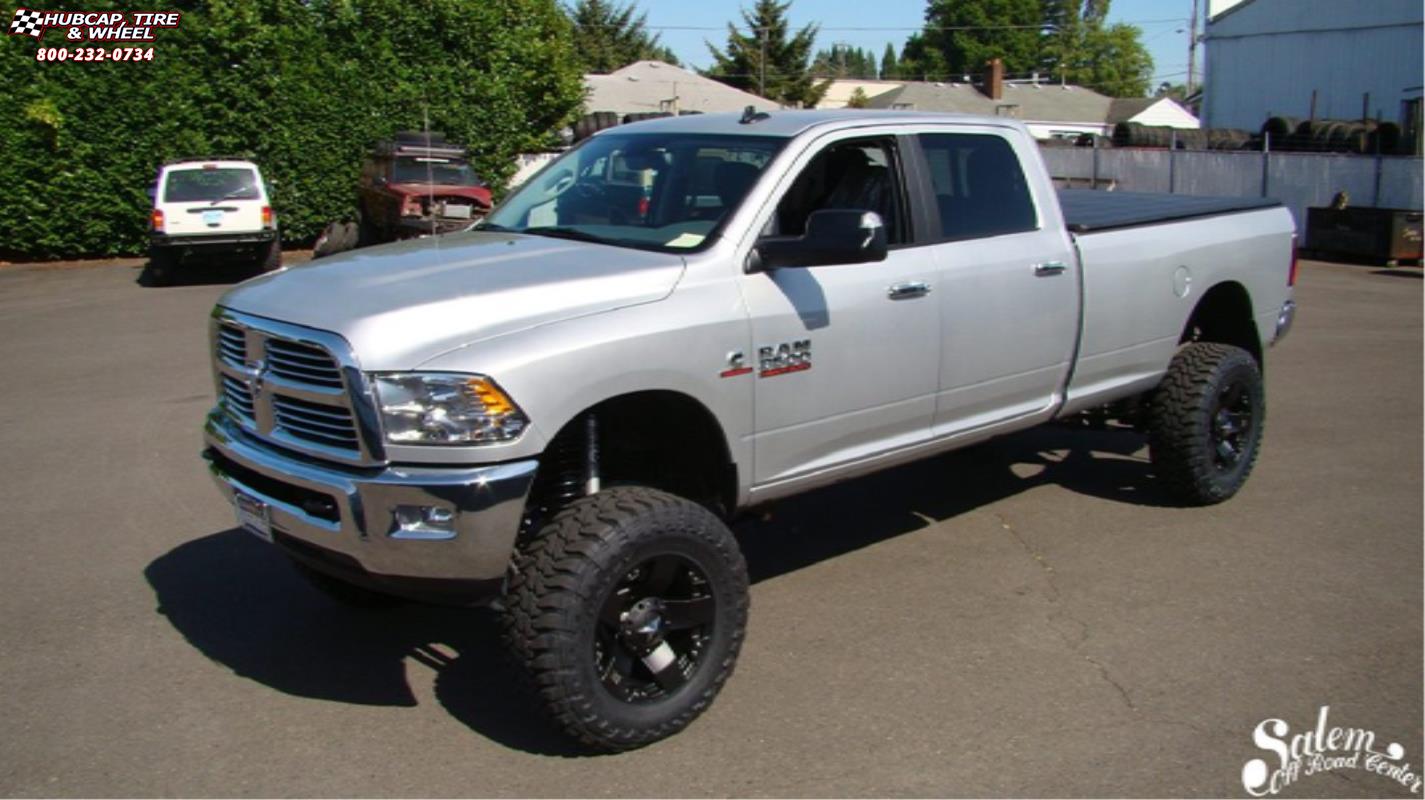 Dodge Ram 3500