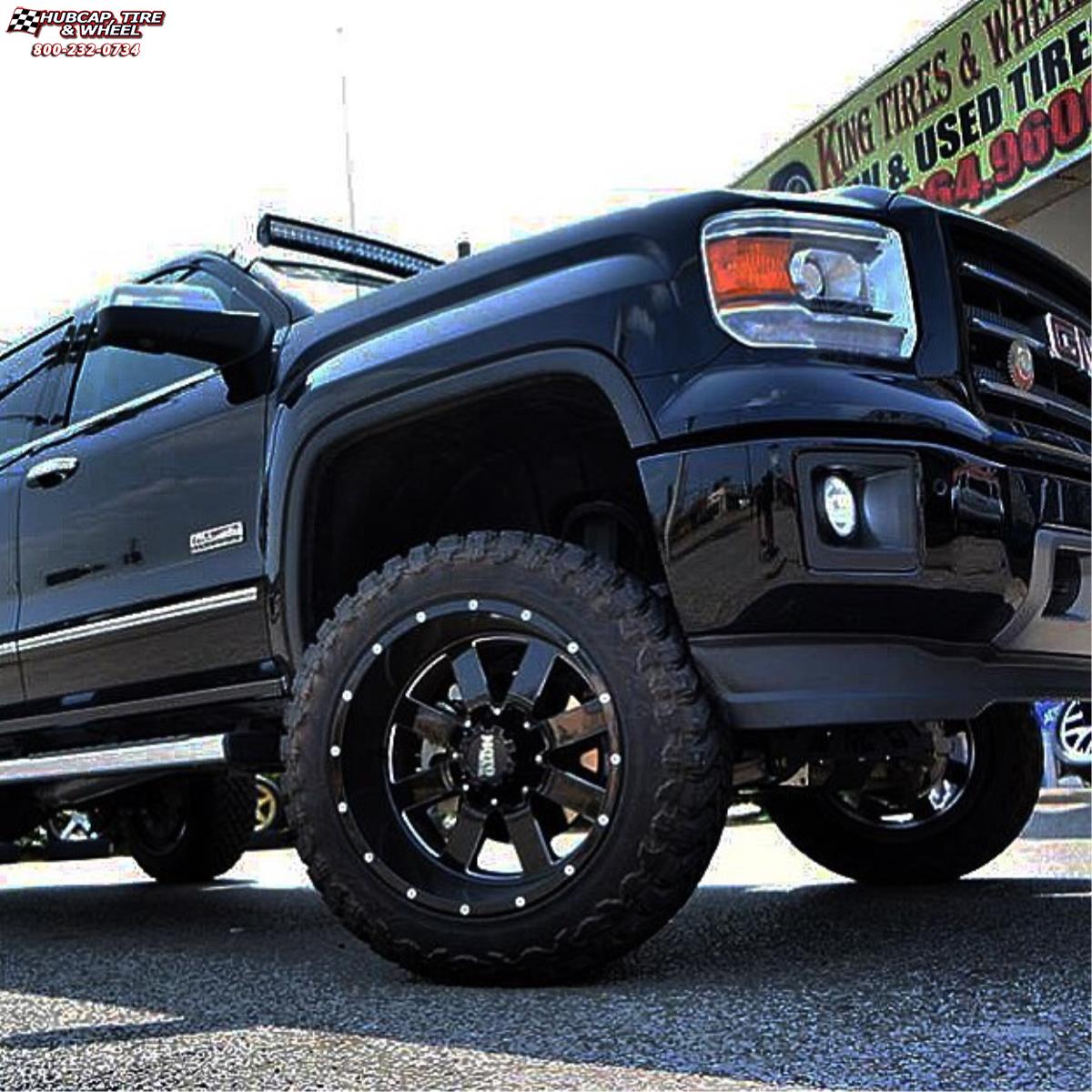 GMC Sierra 2500 HD