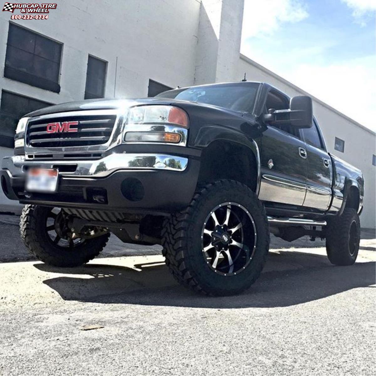  GMC Sierra 1500