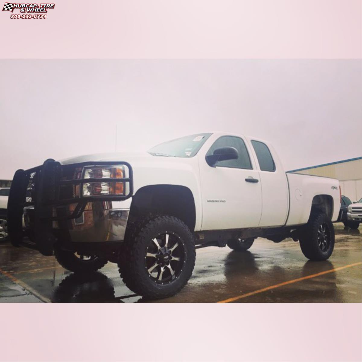  GMC Sierra 2500 HD