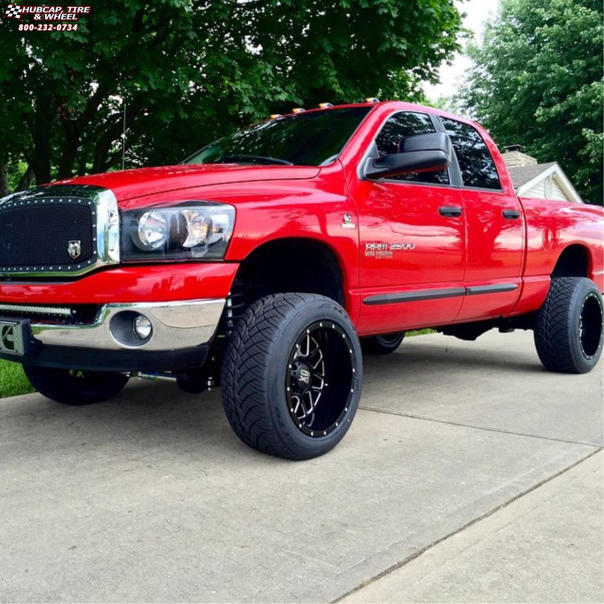  Dodge Ram 2500