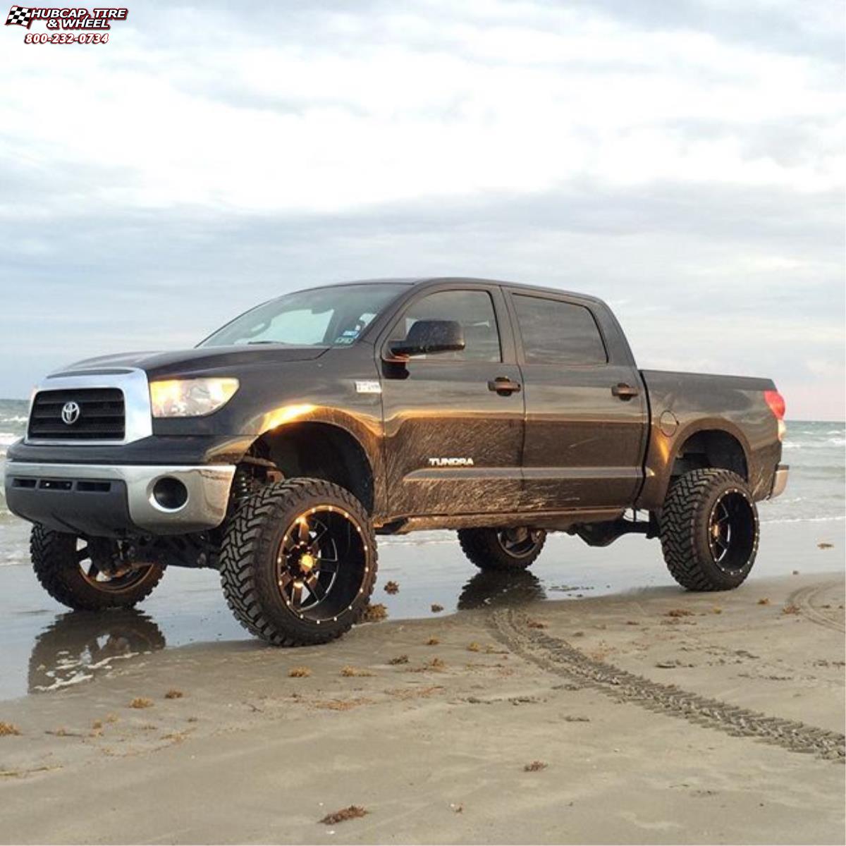 2007 Toyota Tundra